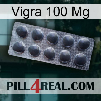 Vigra 100 Mg 30